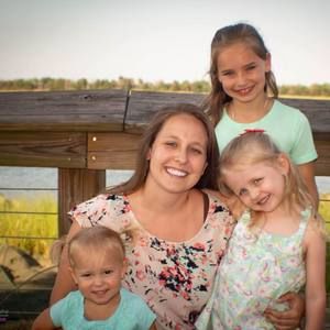 Meet your Posher, Amanda